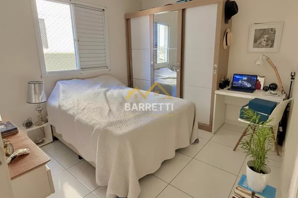 Apartamento à venda no bairro Glebas Califórnia, com 55 m², 2 quartos, 1 banheiro e 1 vaga de garagem - Foto 5