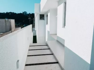 Casa nova para venda pronta para morar - Foto 4