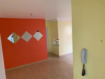 Apartamento para aluguel, 3 quarto(s),  Capela Velha, Araucária - Foto 2