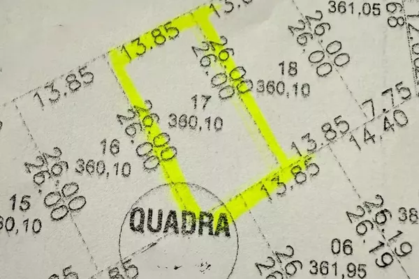 Terreno para venda no Bairro  São Luiz em Pato Branco-PR próximo ao PB Shopping - Foto 6