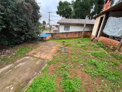 Casa com terreno de 512m² para venda no bairro Augusta, Curitiba - Foto 18
