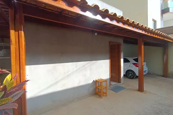 Casa plana à Venda, Felícia, Vitória da Conquista, BA - Foto 1