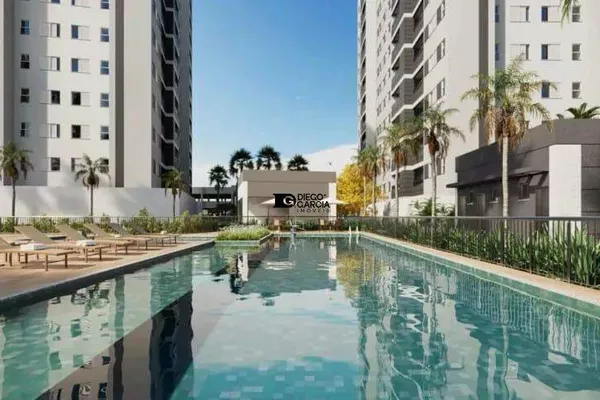 Apartamento à venda no Bairro Cabral (Contagem/MG) | 60m² | Próximo ao comércio - Foto 3
