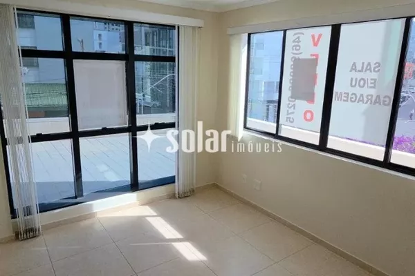 SALA COMERCIAL 102 ED MONTE CARLO R TAPAJOS N 152 B CENTRO - Foto 5