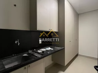 Casa em Condomínio Fechado com 240 m² em Villa Piemonte - Foto 10