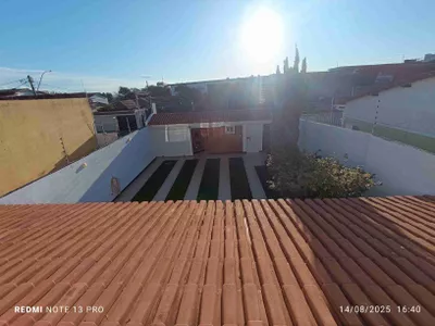 Casa com 4 quartos sendo 2 suítes, 4 salas, bastante espaço externo à venda, Ibirapuera, Vitória - Foto 49