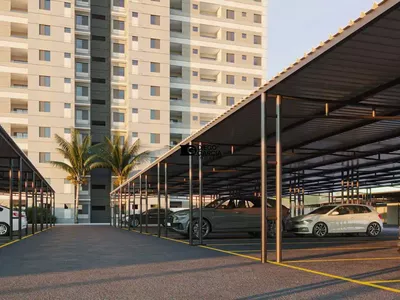 Apartamento à venda, 2 quartos, 1 suíte, 1 vaga, Presidente Roosevelt - Uberlândia/MG - Foto 11