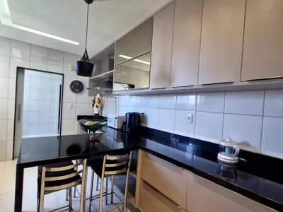 Apartamento 4 Suítes no Leonardo Da Vinci Bairro Candeias - Foto 36