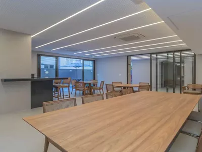 Apartamento à venda, 3 quartos, 1 suíte, 2 vagas, Cidade Nova - Belo Horizonte/MG - Foto 11