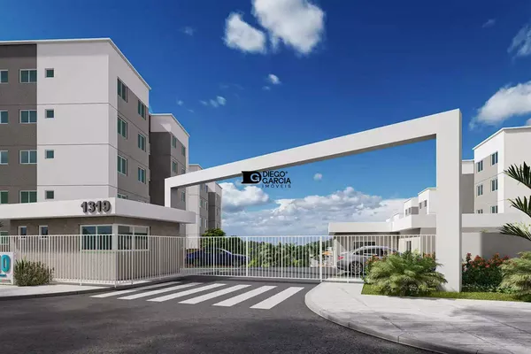 Área privativa à venda, 2 quartos, 1 vaga, Boca da Mata - Salvador/BA - Foto 2