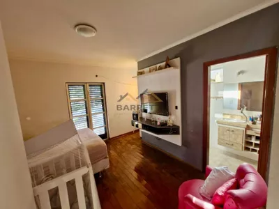 Sobrado à venda de 146m², com 3 quartos, sendo 1 suíte, 4 banheiros e 2 vagas de garagem, no bairro Nova Piracicaba - Foto 11