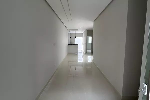 Casa à Venda, Parque Real, Vitória da Conquista, BA - Foto 4