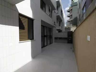 Exclusividade e Sofisticação no Prado – Área Privativa de Alto Padrão em Localização Privilegiada - Foto 26
