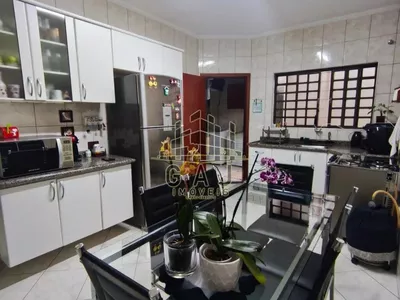 Casa para venda 3 quartos e 115m² - Morada Do Sol - Americana/SP - Foto 4