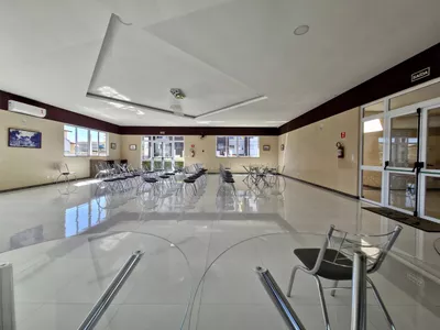 Apartamento Porteira Fechada 2 quartos sendo uma suíte à venda no Vog Capriccio Bairro Boa Vista, - Foto 9