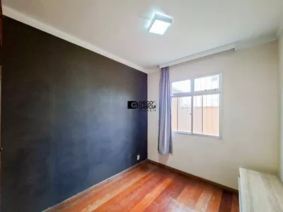 Apartamento exclusivo de 3 quartos à venda no Novo Eldorado, Contagem - Foto 10