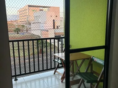Apartamento para ,  Cidade Dos Lagos, Guarapuava - Foto 5