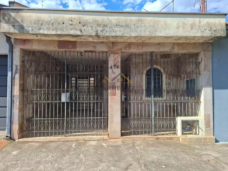 Casa Residencial para Venda, Areião, Piracicaba - Foto Principal