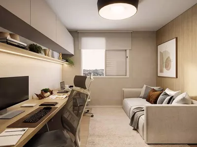 Unidades à venda, 3 a 4 quartos, Palmares - Belo Horizonte - Foto 8