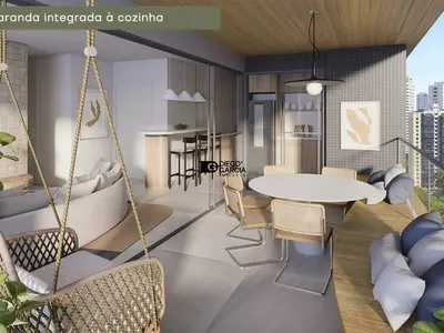Apartamento à venda, 3 quartos, 3 suítes, 2 vagas, Stiep - Salvador/BA - Foto 22
