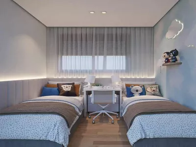 Unidades à venda, 2 a 3 quartos, Estoril - Belo Horizonte - Foto 22