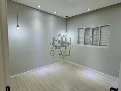 Casa 79m² 2 dorms Jd Boer - Americana/SP - Foto 15