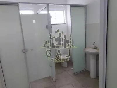 Salão industrial NOVO 1680m² Pq Indl Souza Queiroz - Limeira/SP - Foto 17