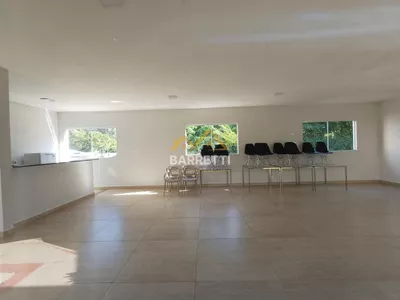 Apartamento com Dois Quartos à Venda no Residencial Parque Paladino no Bairro Água Branca em Piracicaba/SP - Foto 18