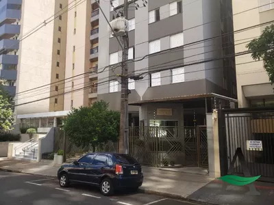 Londrina - Apartamento - 03 quartos - Centro - Foto 2