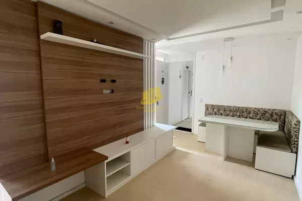 Apartamento em condomínio 2 quartos, Curicica/RJ - Foto 2
