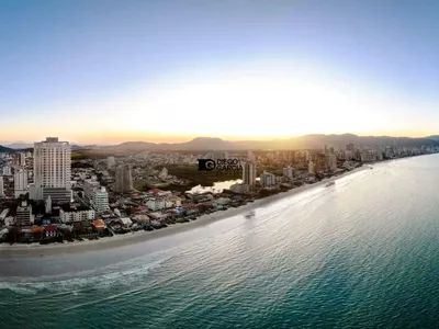 Apartamento à venda, 2 quartos, 2 suítes, 2 vagas, Balneário Perequê - Porto Belo/SC - Foto 2