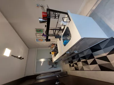 Casa de 4 suítes + dependência , cozinha e quartos planejados, piscina aquecida, energia solar ? - Foto 11