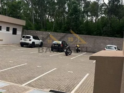 Apartamento à venda de 53m², com 2 quartos, 1 banheiro e 1 vaga de garagem no Condomínio Ilha de Malta - Foto 14