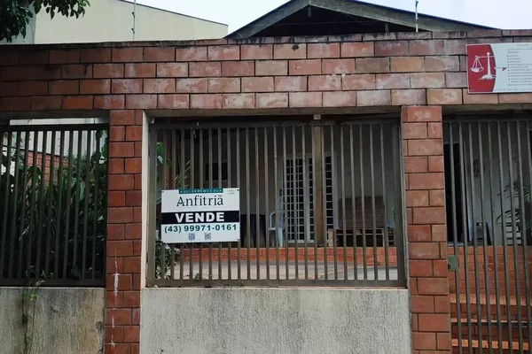 Londrina - Casa - 3 quartos - Jd Alpes - Foto 4