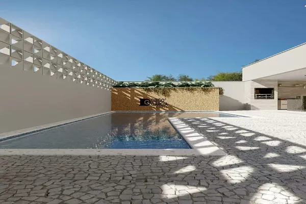 Apartamento à venda, 3 quartos, 1 suíte, 2 vagas, Nossa Senhora Aparecida - Uberlândia/MG - Foto 6
