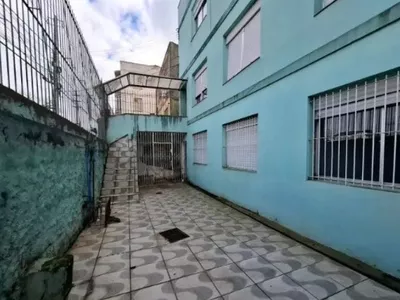 Vendo amplo Apto 2dorm térreo precisa de reforma  - Foto 16
