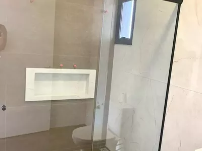 Casa Nova para venda,  localizada no Bairro Parque Do Som em Pato Branco-PR - Foto 26