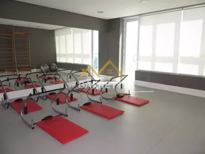 3 Salas - Conjunto comercial para locação no Trio Lindenberg - Cidade Jardim, Piracicaba - SP - Foto 20