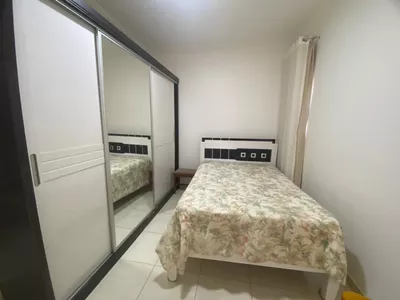 Apartamento térreo à venda, com 4 quartos sendo 2 suítes, com excelente acabamento, garagem para - Foto 16