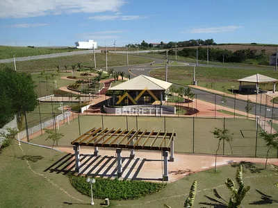 Casa à venda no Reserva das Paineiras, com 123 m², 3 quartos sendo 1 suíte e 4 vagas de garagem - Foto 38