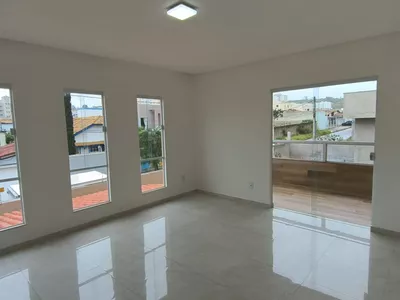 Casa Alto Padrão recém construída com 247 m² de área útil próximo de Faculdades no Bairro Can - Foto 42