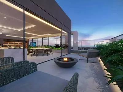 Apartamento à venda, 2 quartos, 2 suítes, 1 vaga, Santo Antônio - Belo Horizonte/MG - Foto 7