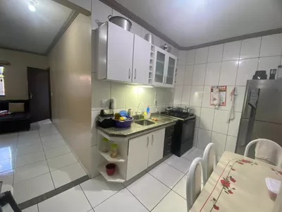 Prédio à venda! Oportunidade para investidores, com apartamentos em fase de acabamento, em bairro - Foto 4