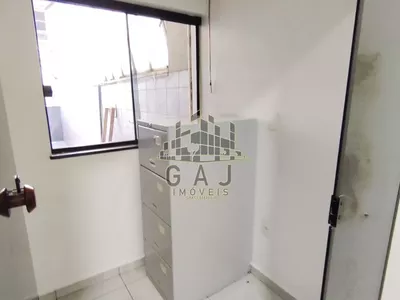 Casa comercial 246m² 7 salas Chac Machadinho - Americana/SP - Foto 17