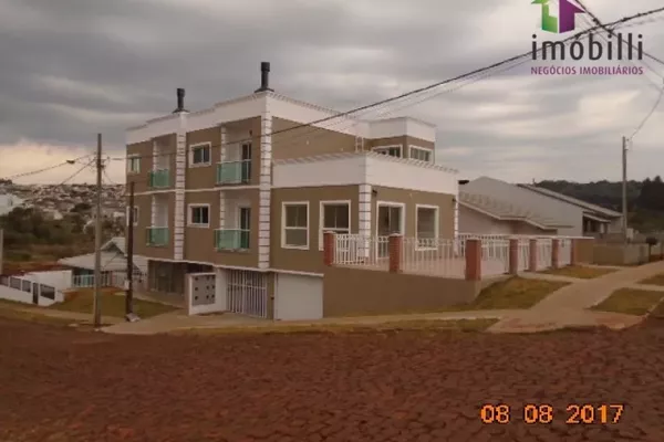 Apartamento 101 Res. Eva de Oliveira - Foto 2