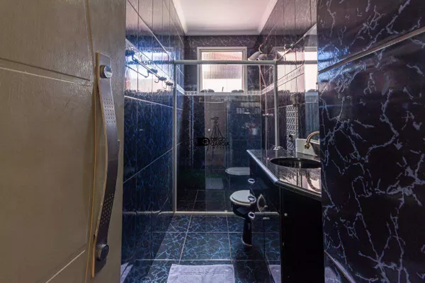 Cobertura Frente em Contagem - 4 Quartos, Espaço Gourmet, 2 Vagas - Foto 5