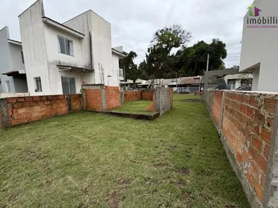 Terreno para venda, Rua Augusto Redivo Fraron, Pato Branco-pr - Foto 4