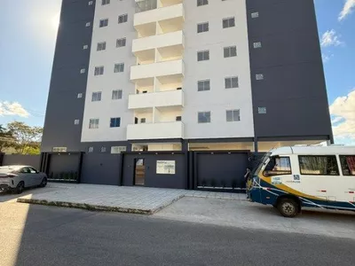 Apartamento novo de 3 quartos sendo 2 suítes + 2 vagas de garagem, no Alto da Boa Vista, Vitória d - Foto 2