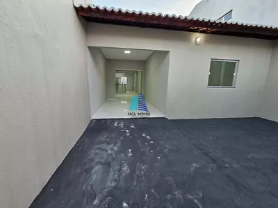 VENDE - SE: CASA RUA 325, Nº: 40, CONJUNTO CEARÁ - Foto 2