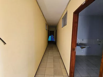 APTO 305 - RESIDENCIAL 1º DE MAIO, GRANJA PORTUGAL - Foto 9